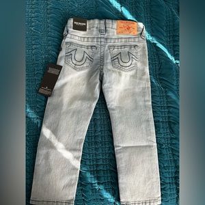 toddler true religion jeans